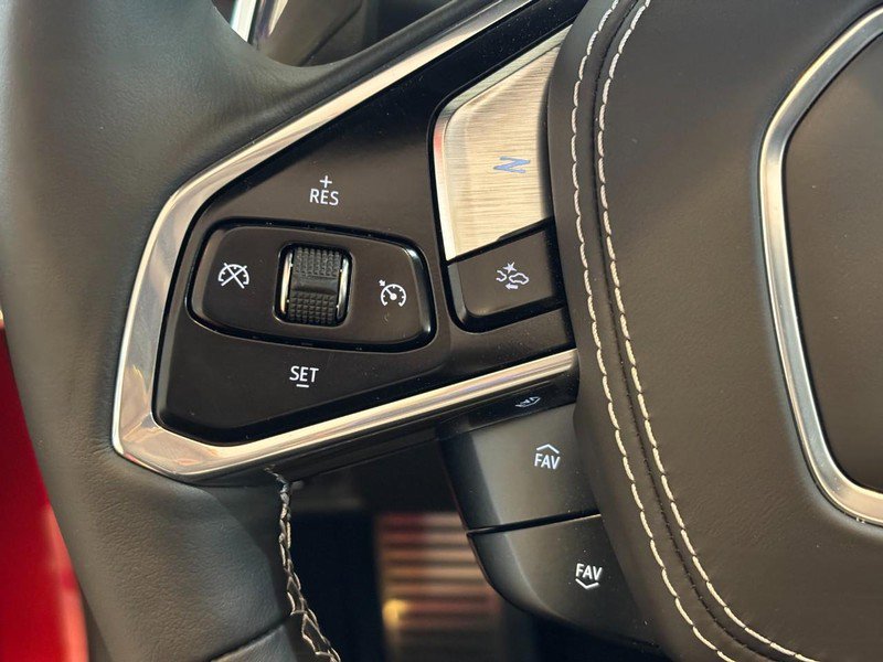 New 2026 Chevrolet Corvette Z06 image 31