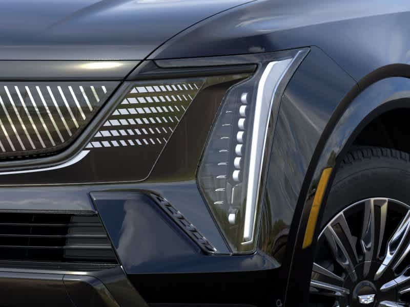 New 2026 Cadillac Escalade IQL Sport 1 AWD/4WD image 10