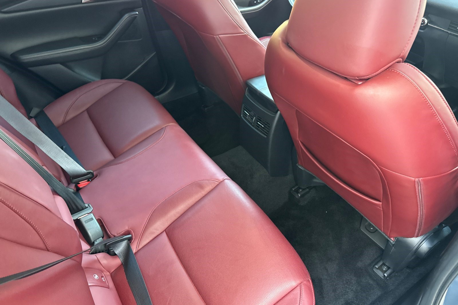 Used 2023 MAZDA CX-30 AWD 2.5 S w/ Preferred Package image 31