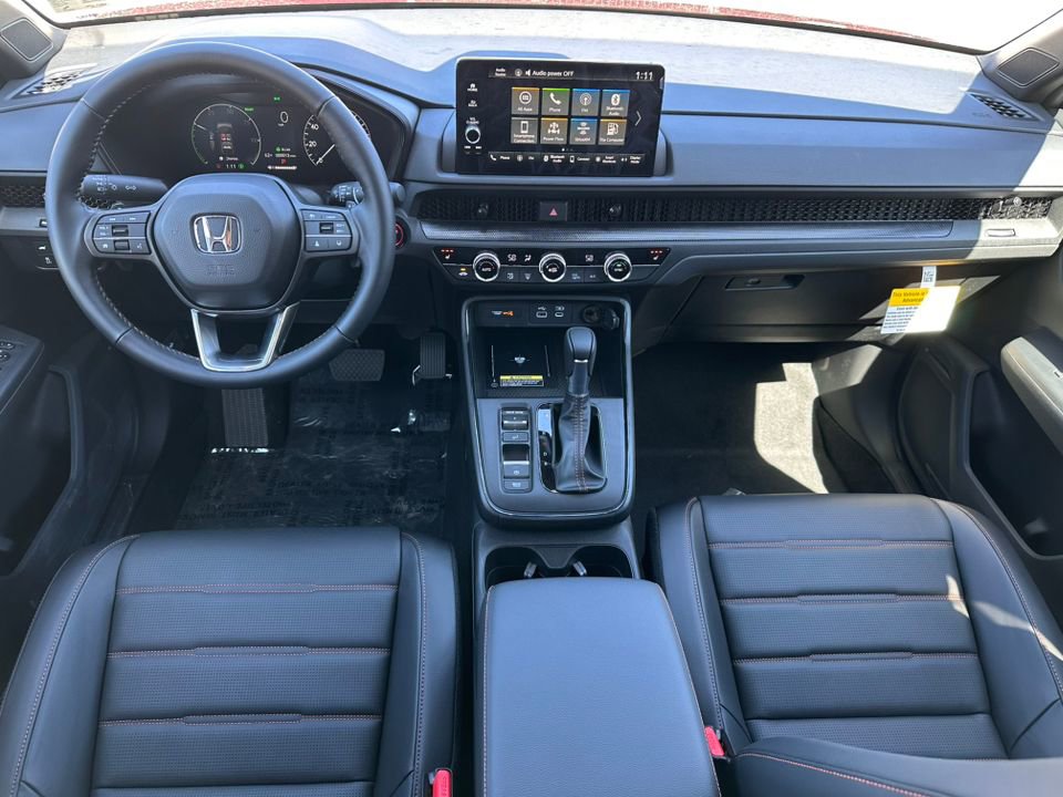New 2025 Honda CR-V Sport-L image 17