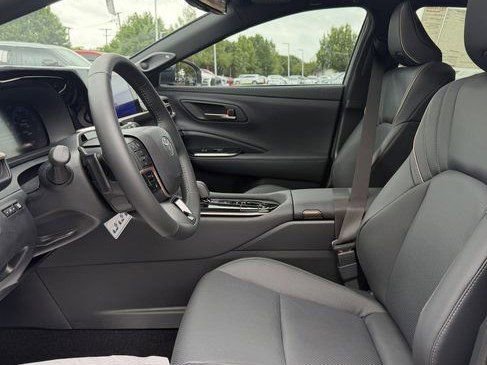 New 2026 Toyota Crown Signia image 24