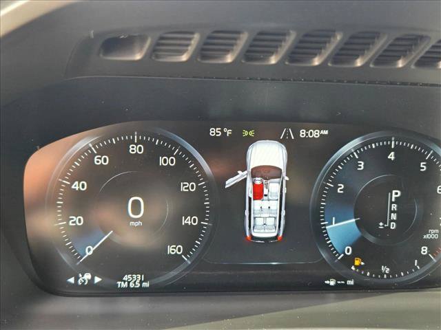 Used 2019 Volvo XC90 T6 Inscription w/ Advanced Package AWD/4WD image 11