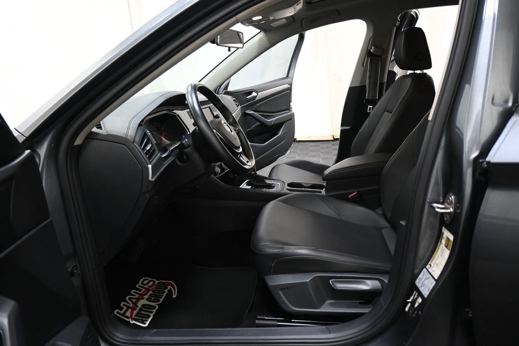 Used 2019 Volkswagen Jetta R-Line image 7
