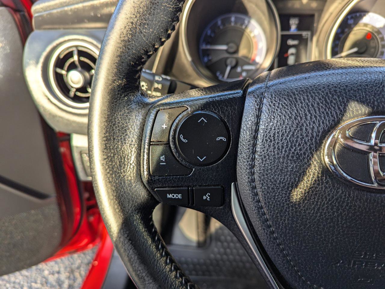 Used 2018 Toyota Corolla iM w/ All-Weather Mat Package FWD image 15