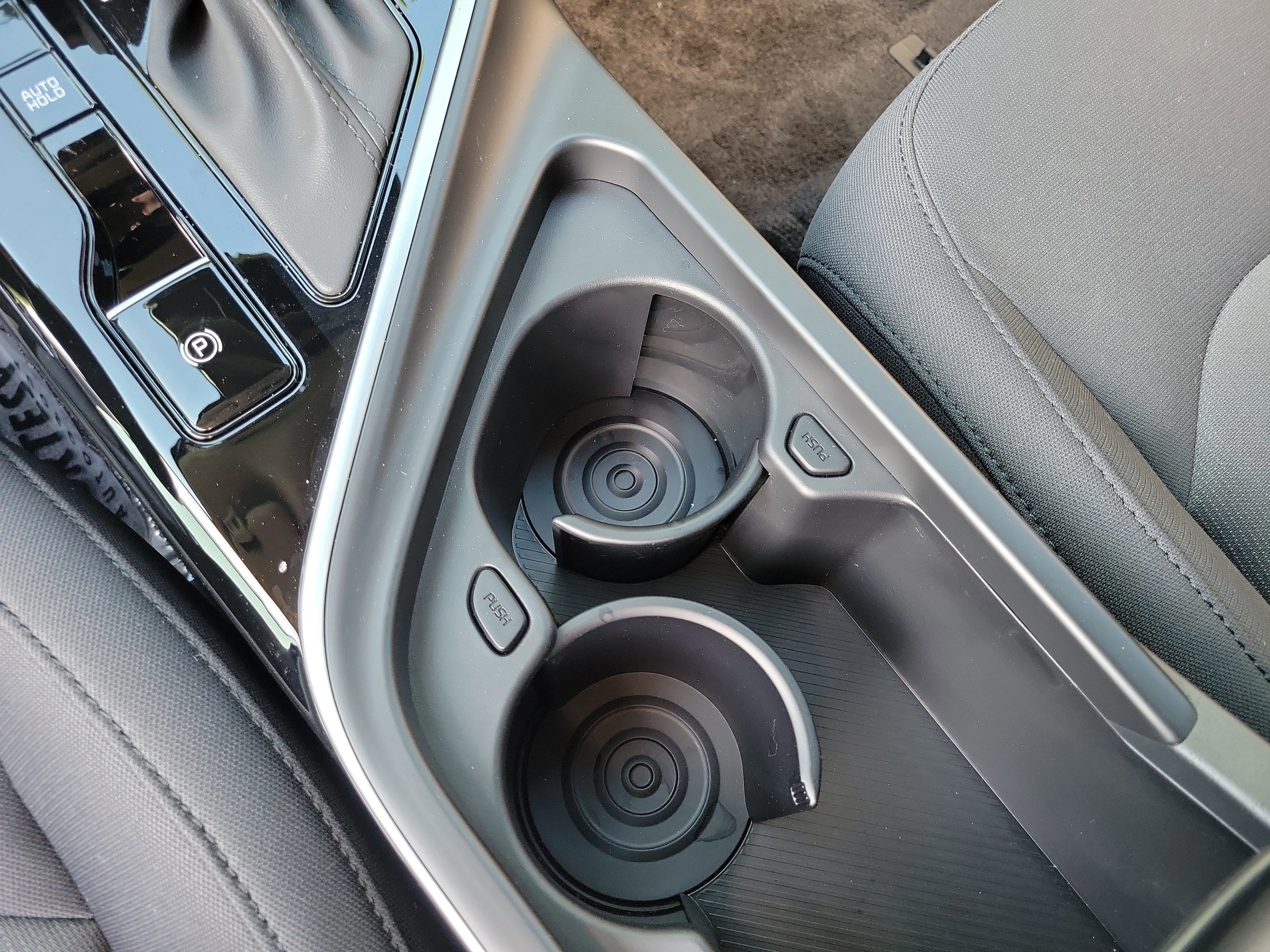 New 2026 Kia Niro LX FWD image 22