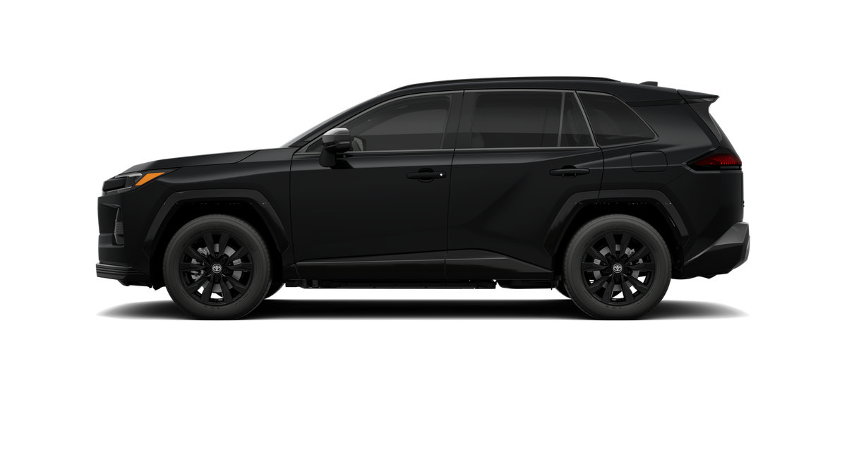 New 2026 Toyota RAV4 SE w/ Convenience Package AWD/4WD image 4