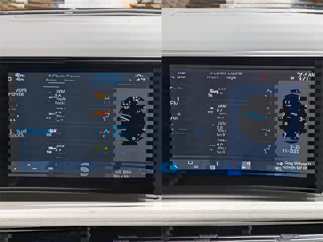 New 2026 Hyundai Tucson SEL image 17