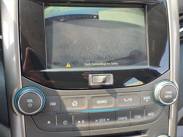 Used 2013 Chevrolet Malibu Eco w/ Power Convenience Package image 22