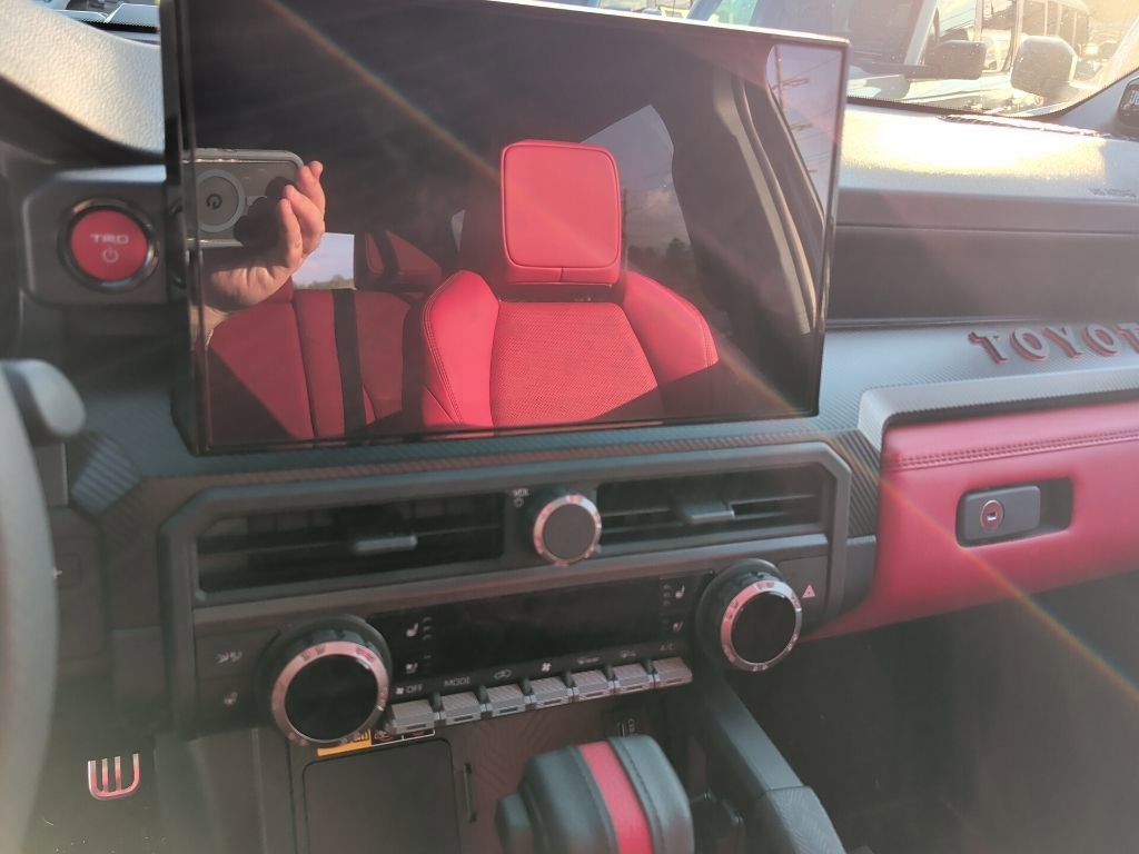 Used 2026 Toyota 4Runner TRD Pro image 9