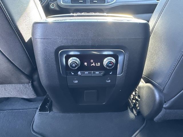 Certified 2022 GMC Yukon XL SLT w/ SLT Premium Package image 22