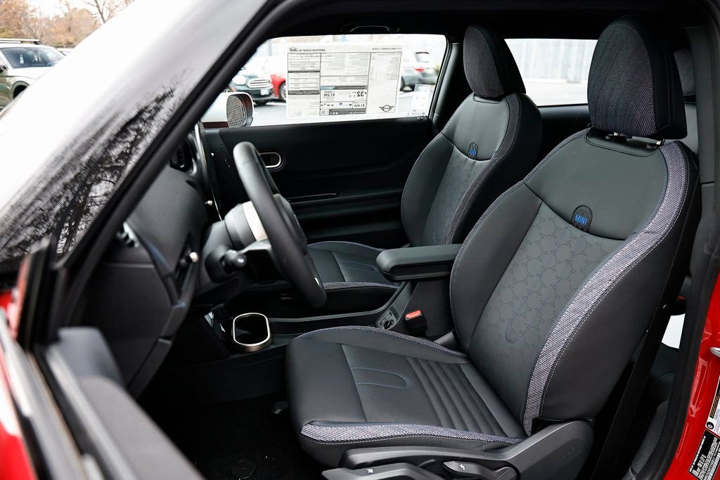 New 2026 MINI Cooper S FWD image 19