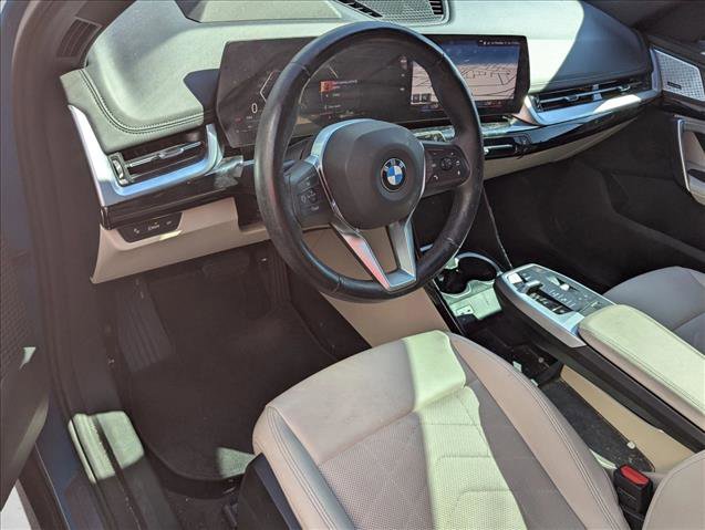 Certified 2023 BMW X1 xDrive28i w/ Premium Package image 3