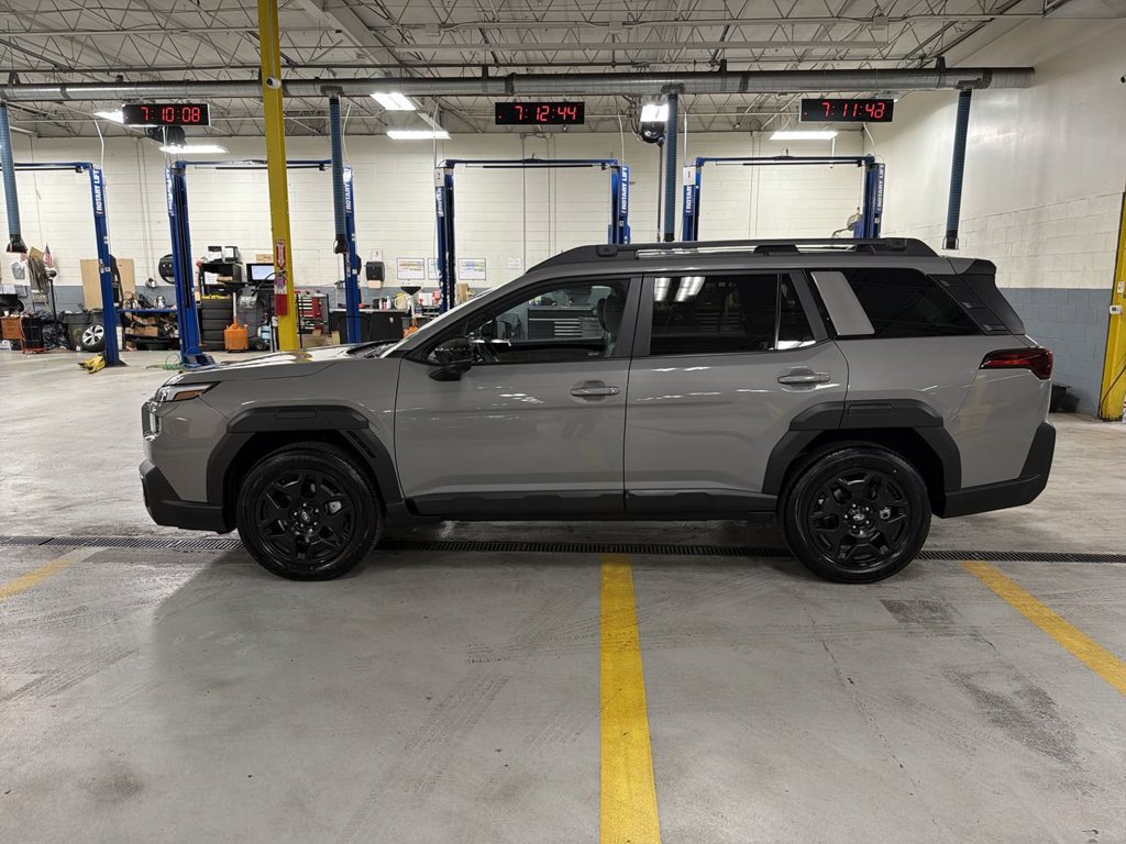 Certified 2026 Subaru Outback Limited AWD/4WD image 5