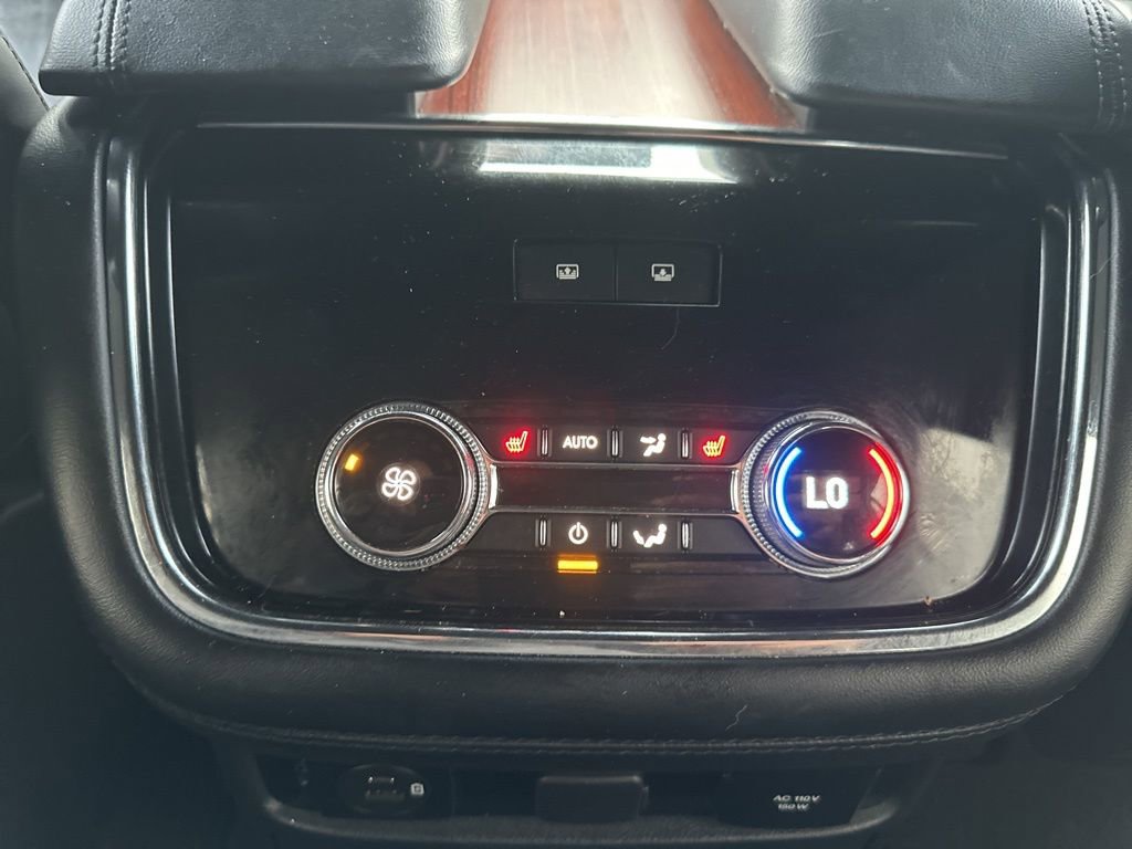 Used 2021 Lincoln Navigator Reserve AWD/4WD image 25