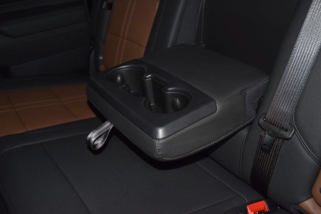 New 2026 Chevrolet Silverado 2500 High Country w/ High Country Premium Package AWD/4WD image 50