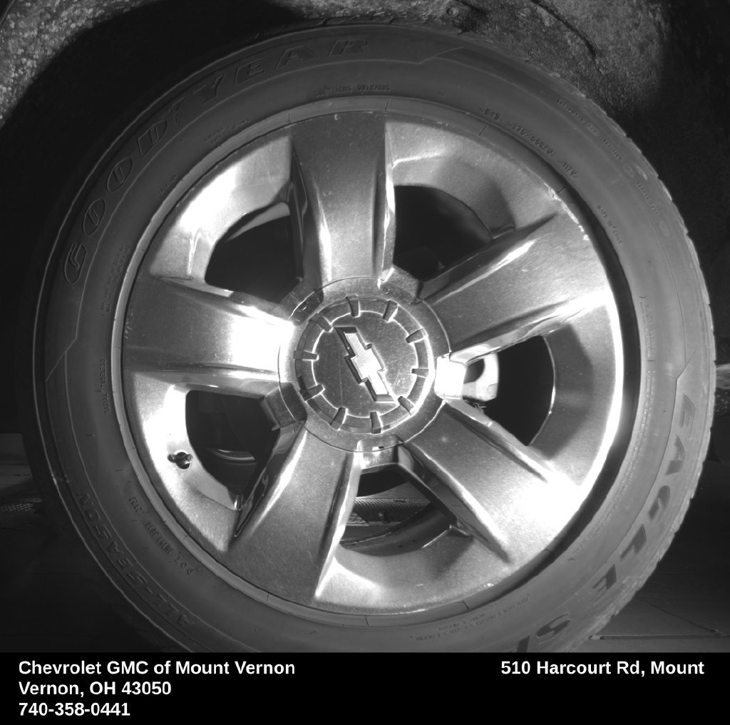 Used 2019 Chevrolet Tahoe LT w/ LT Signature Package AWD/4WD image 27