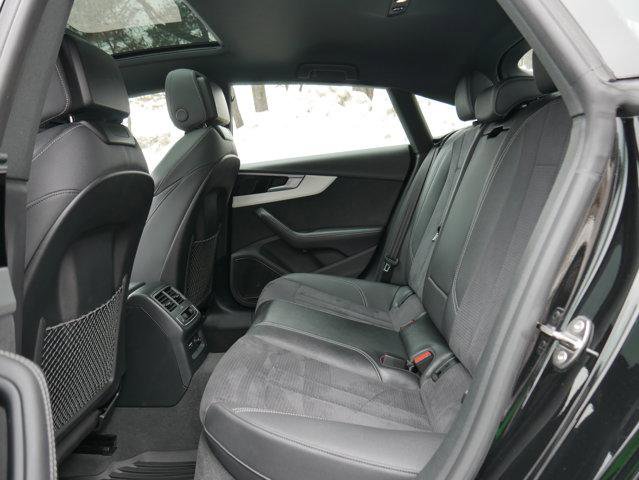 Used 2023 Audi A5 2.0T Prestige image 14