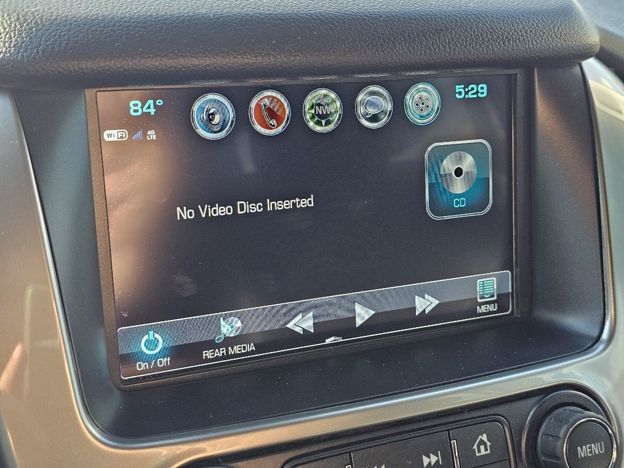 Used 2020 Chevrolet Tahoe LT AWD/4WD image 69