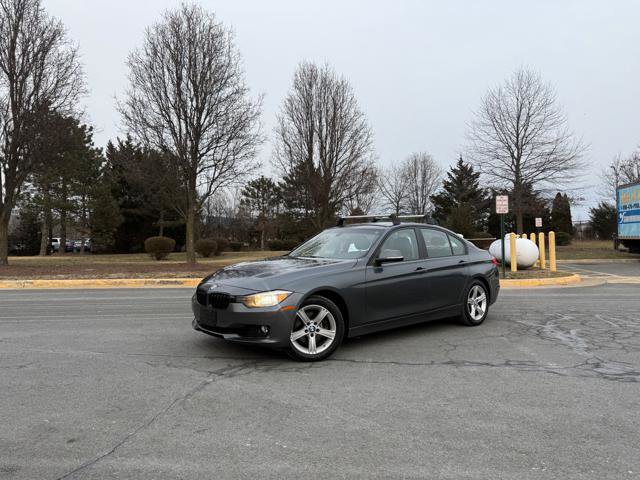 Used 2014 BMW 328i xDrive Sedan AWD/4WD image 1