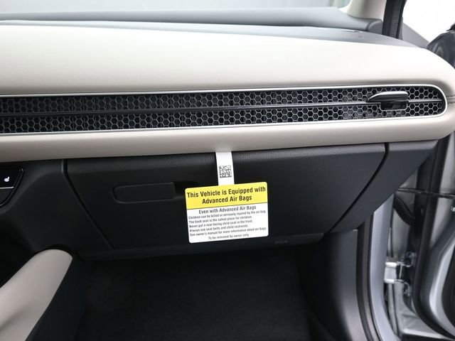 New 2026 Honda HR-V EX-L image 24