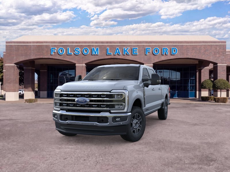 New 2026 Ford F250 Lariat w/ Lariat Ultimate Package AWD/4WD image 2