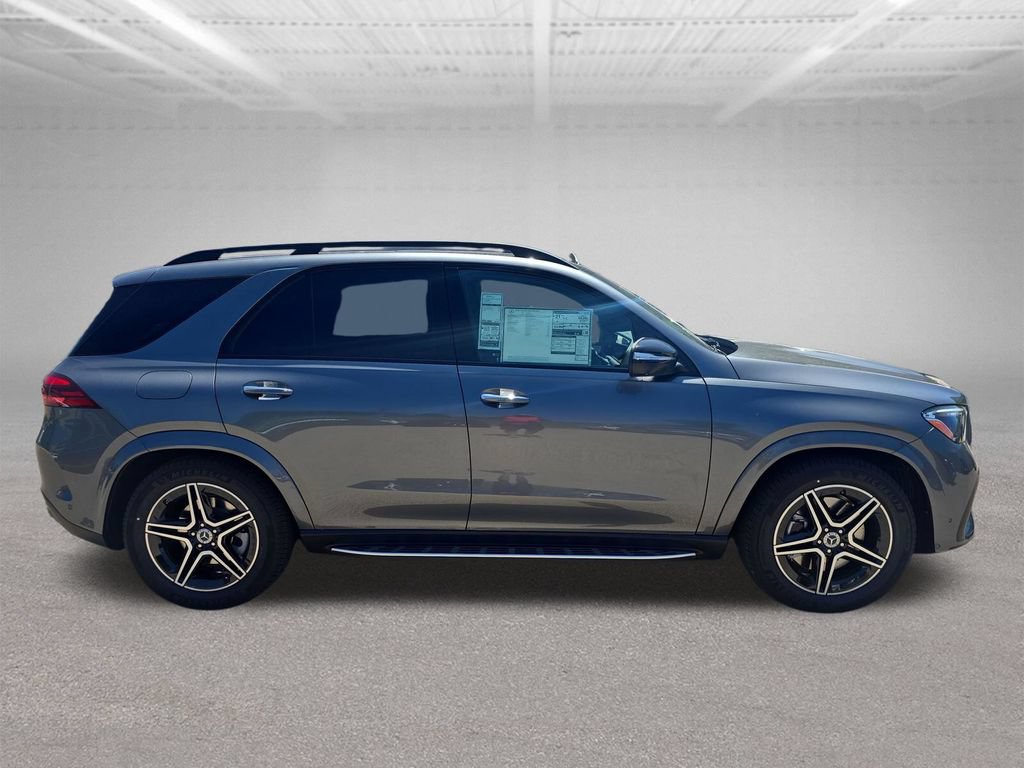 New 2026 Mercedes-Benz GLE 450 4MATIC image 6