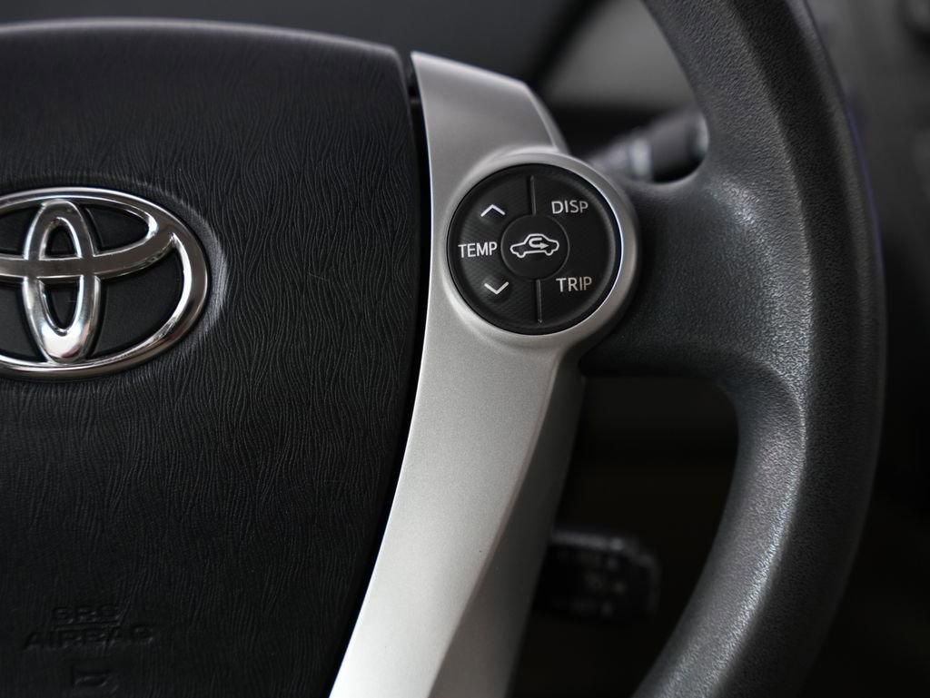 Used 2013 Toyota Prius Two FWD image 13