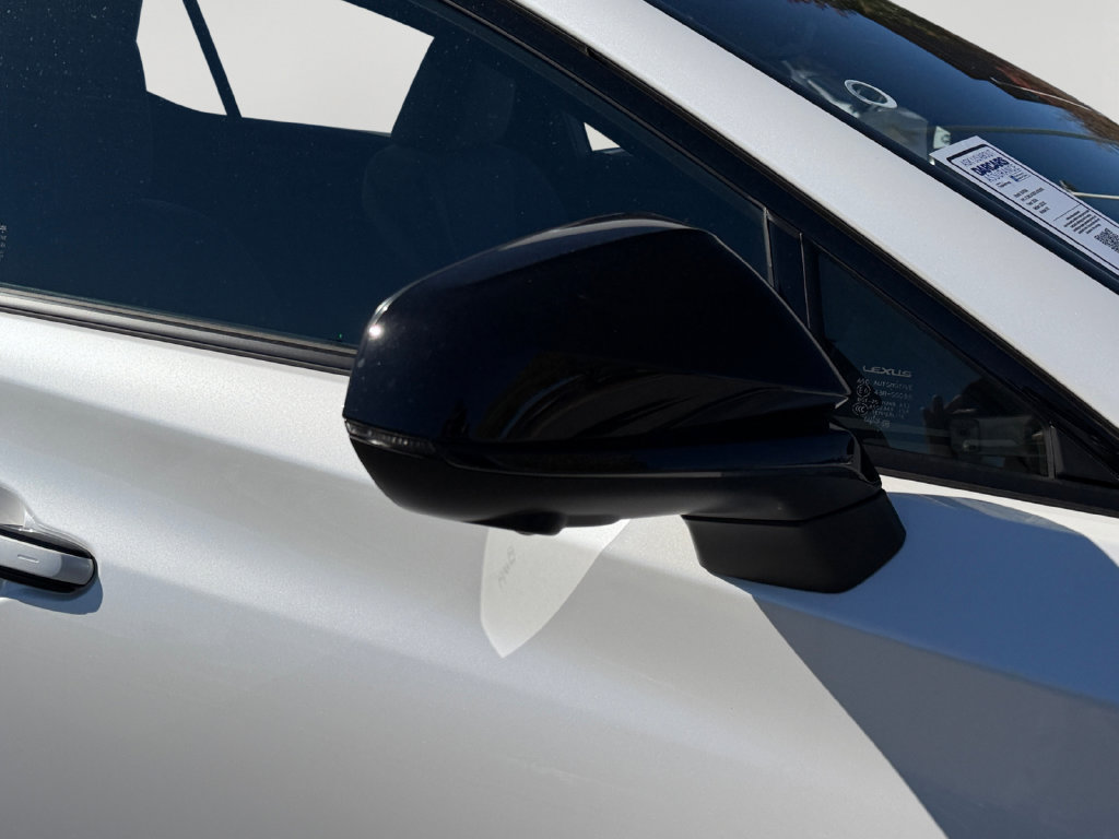 New 2026 Lexus RZ 450e AWD w/ Accessory Package (2T) image 25