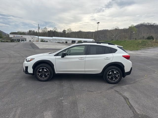 Used 2020 Subaru Crosstrek 2.0i AWD/4WD image 5