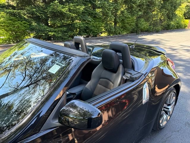 Used 2014 Nissan 370Z Touring w/ Navigation Package RWD image 24