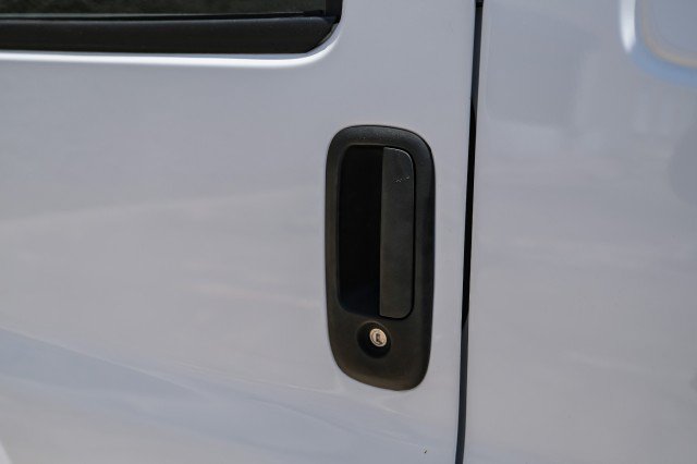 Used 2021 Chevrolet Express 2500 w/ Enhanced Convenience Package RWD image 33