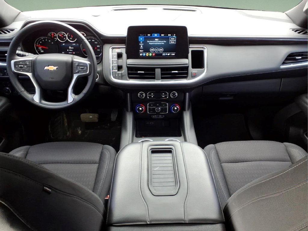 Used 2024 Chevrolet Tahoe LS w/ Driver Alert Package AWD/4WD image 21