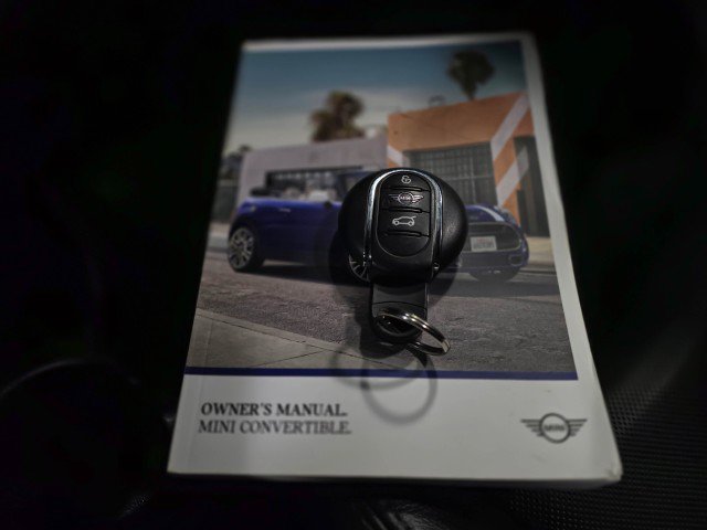 Used 2020 MINI Cooper S image 35