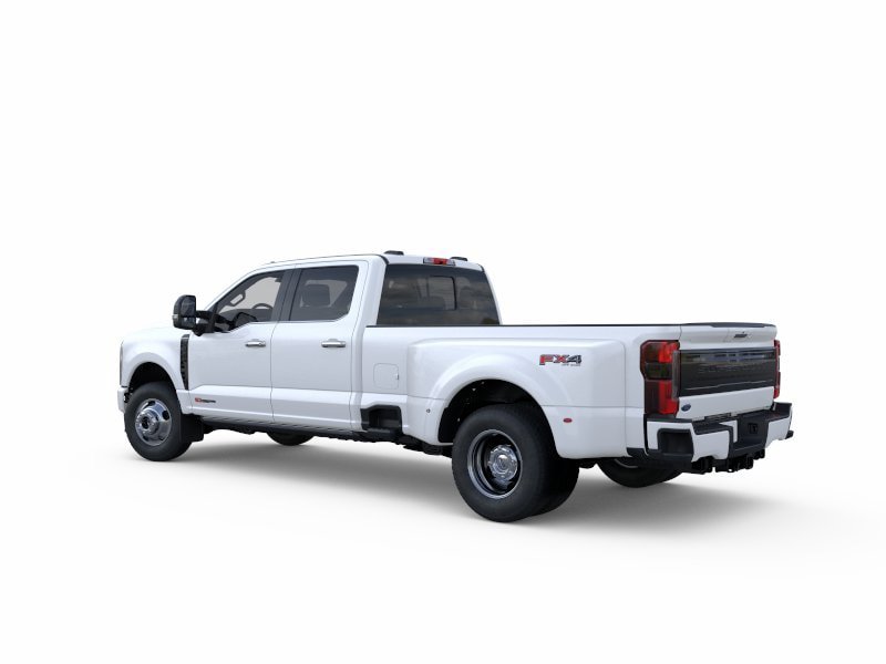 New 2026 Ford F350 Platinum AWD/4WD image 28