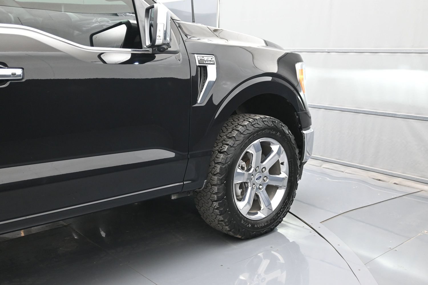 Used 2022 Ford F150 Lariat AWD/4WD image 49