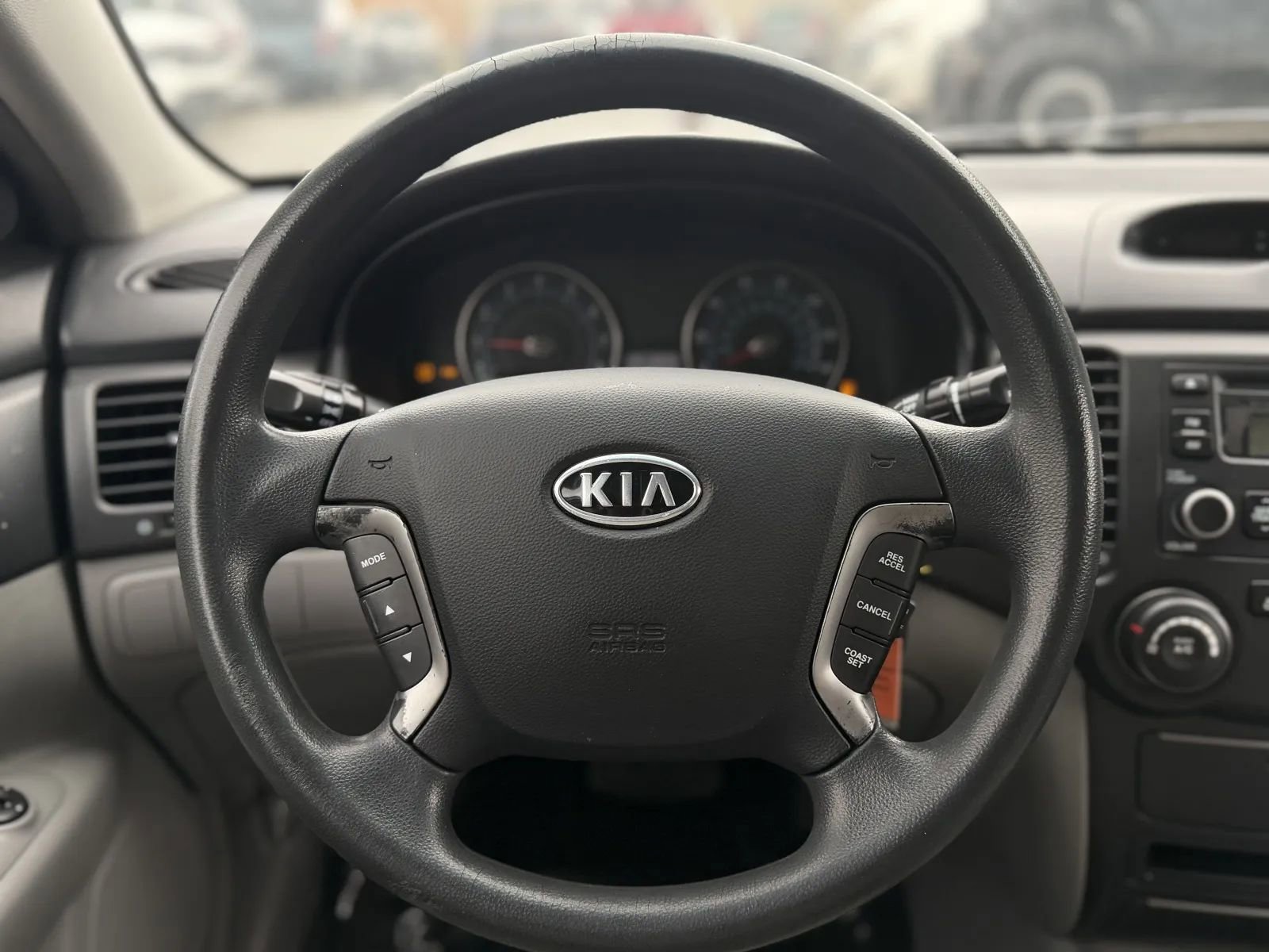 Used 2007 Kia Optima LX FWD image 20