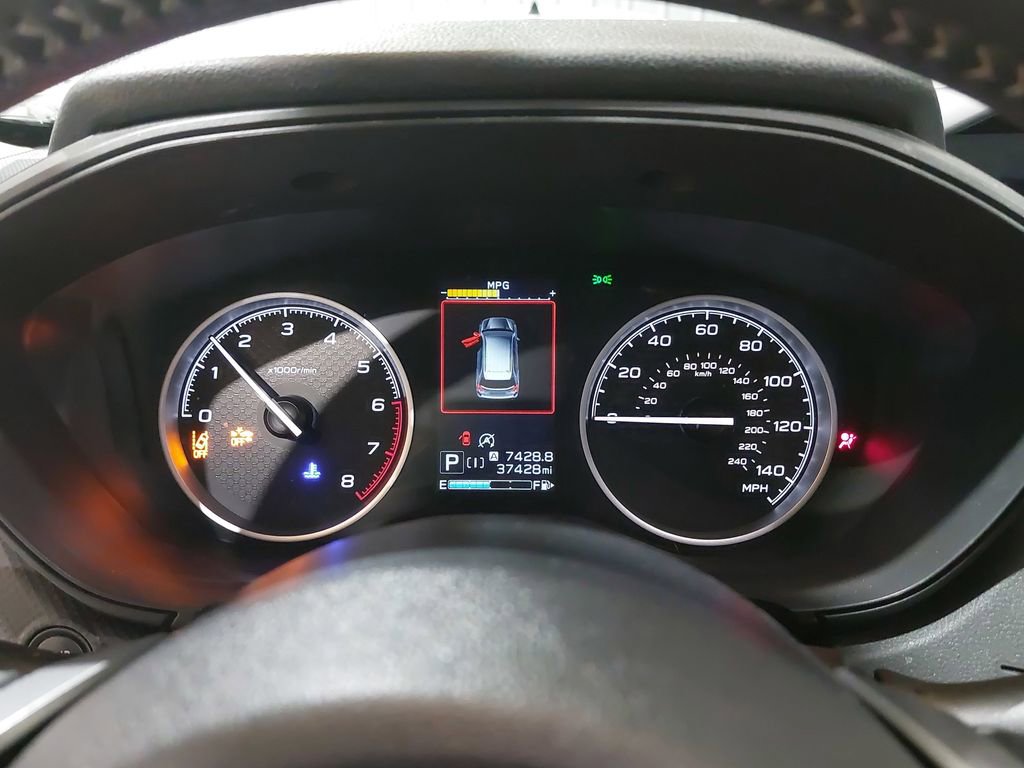 Used 2024 Subaru Forester Premium image 18