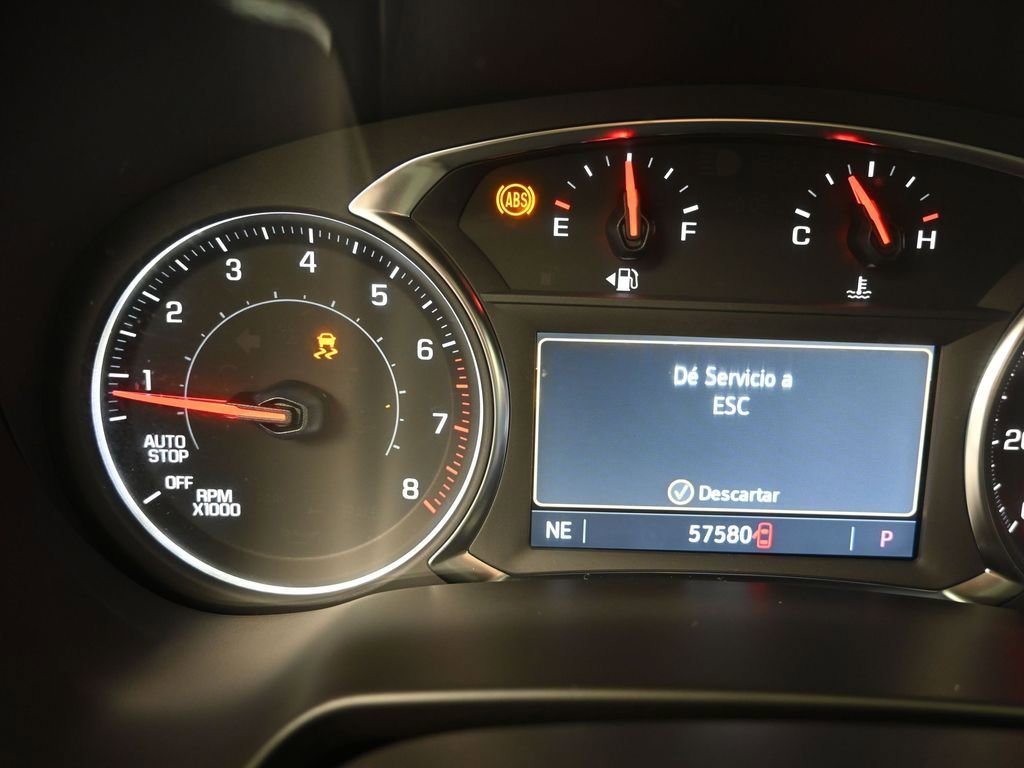 Used 2023 Chevrolet Blazer LT image 13