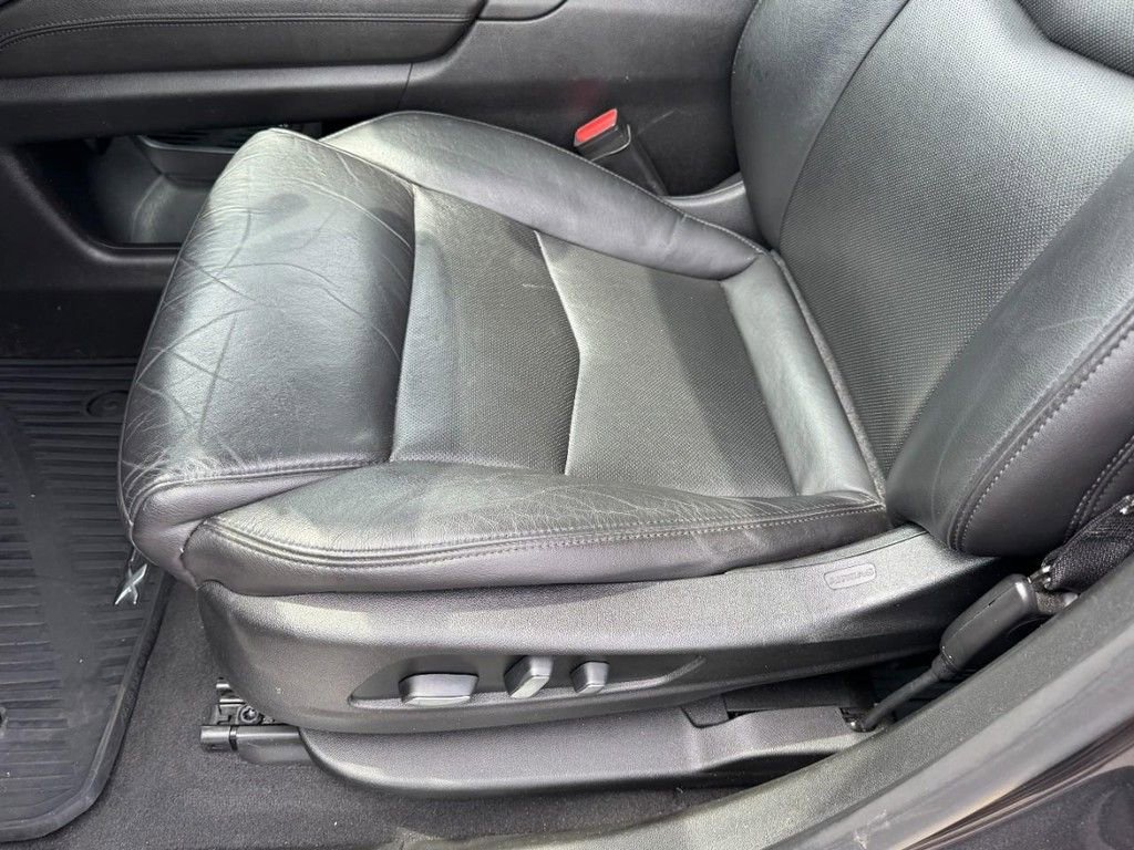 Used 2019 Cadillac XT5 Luxury image 15