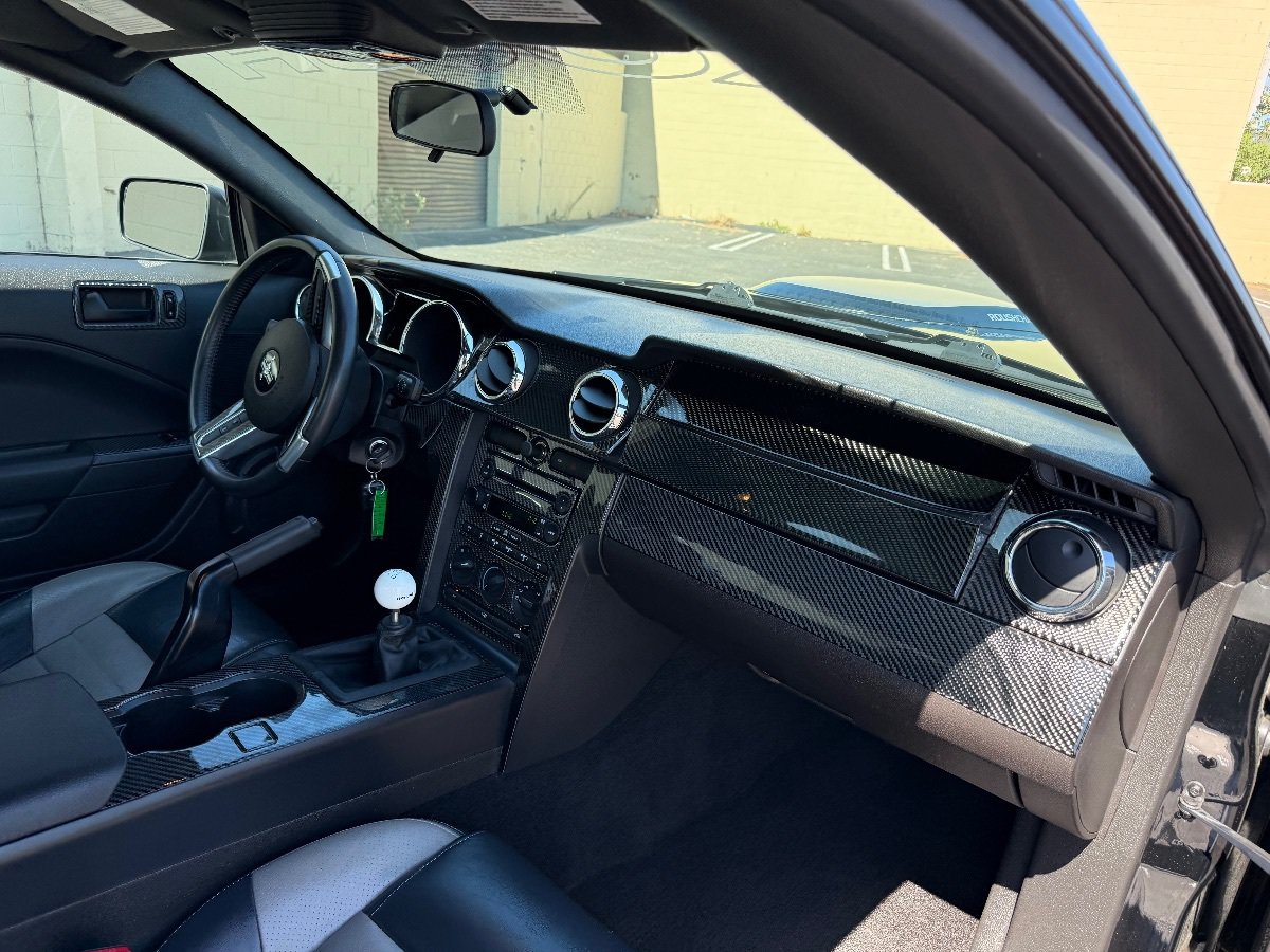 Used 2007 Ford Mustang GT RWD image 15