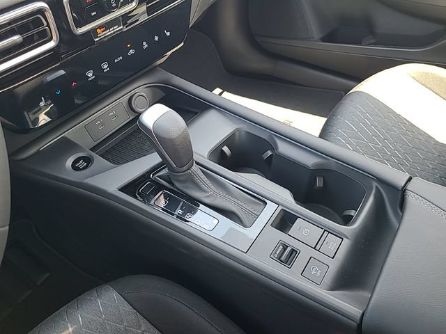 New 2026 Nissan Sentra SV w/ SV Convenience Package FWD image 19