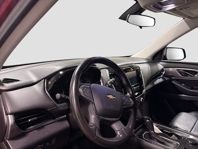 Used 2019 Chevrolet Traverse LT FWD image 11