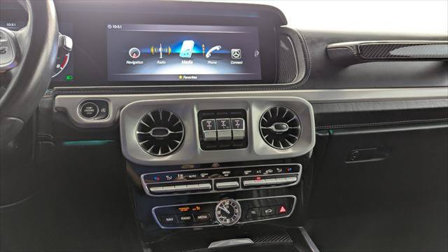 Used 2019 Mercedes-Benz G 550 image 28