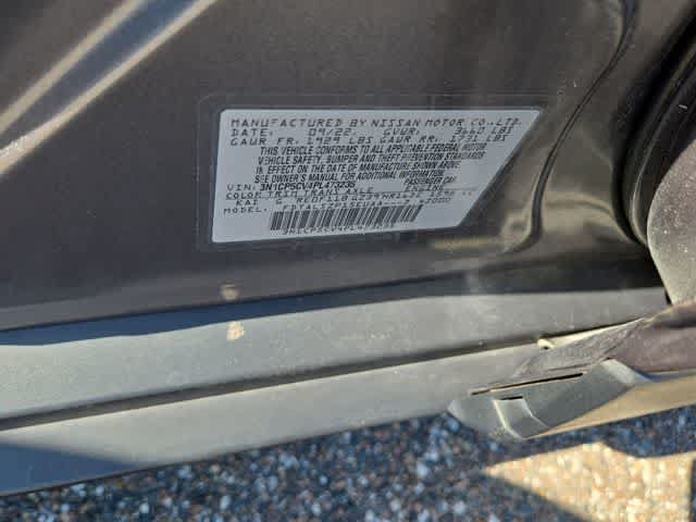Used 2023 Nissan Kicks SV FWD image 32