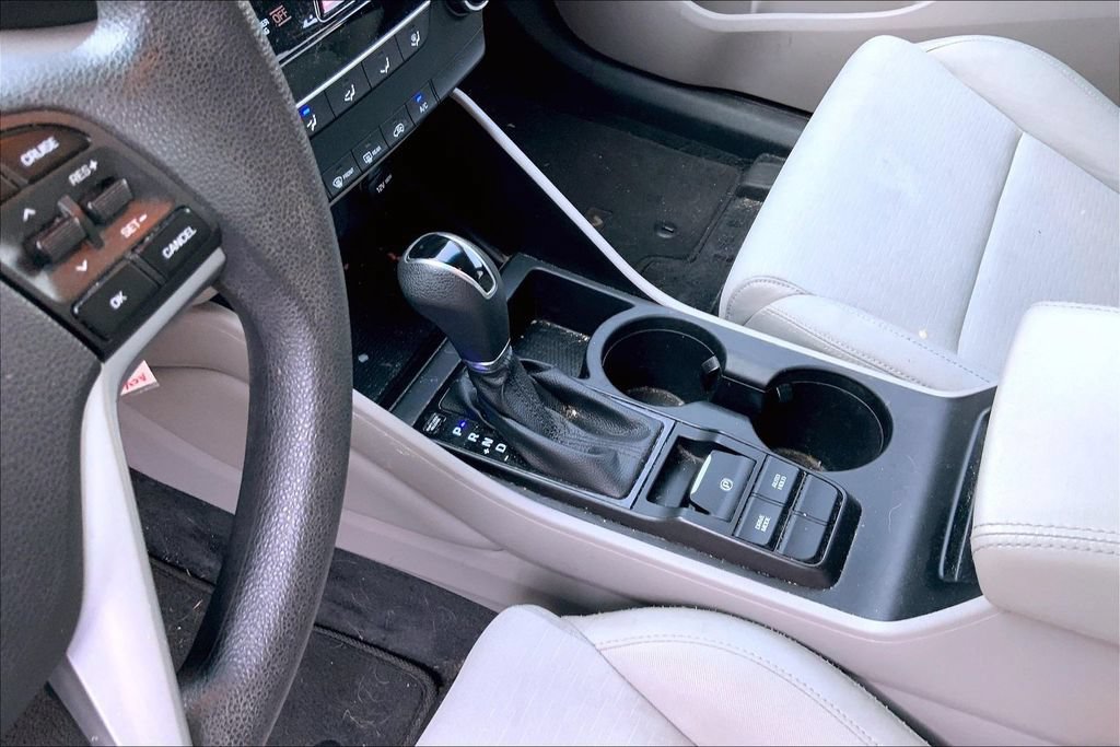 Used 2019 Hyundai Tucson SE FWD image 13