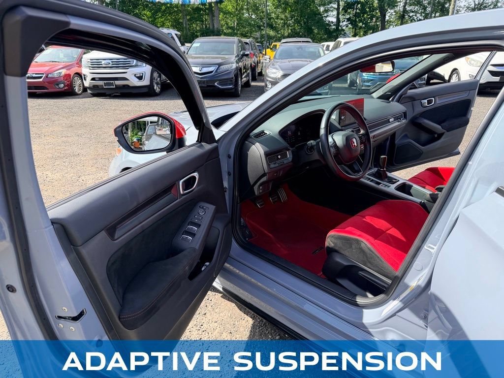 Used 2023 Honda Civic Type R image 17