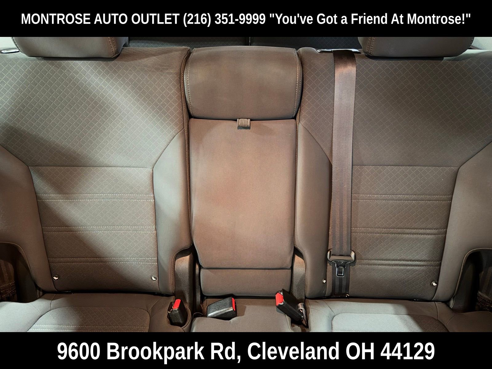 Used 2020 Kia Sorento LX image 29