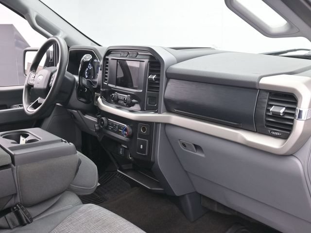 Used 2021 Ford F150 XLT AWD/4WD image 31