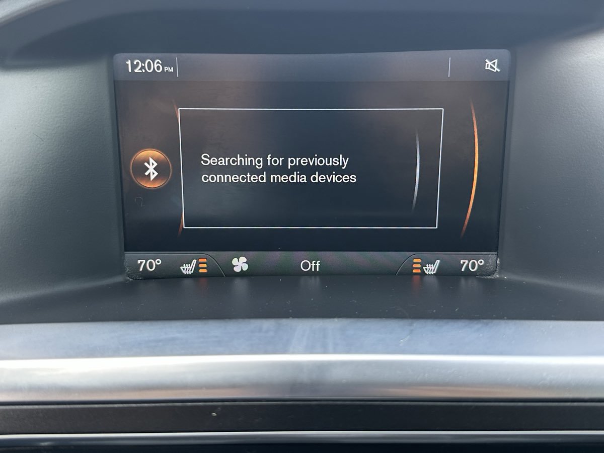 Used 2015 Volvo V60 T5 Premier Plus image 38