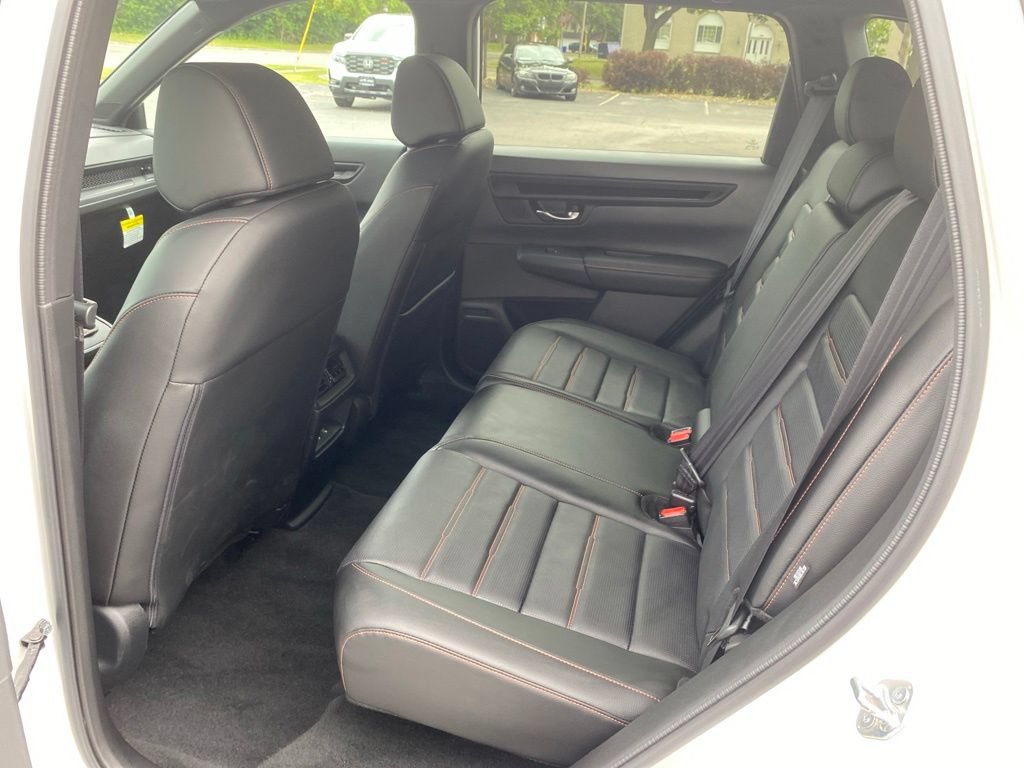 Certified 2026 Honda CR-V Sport-L image 16